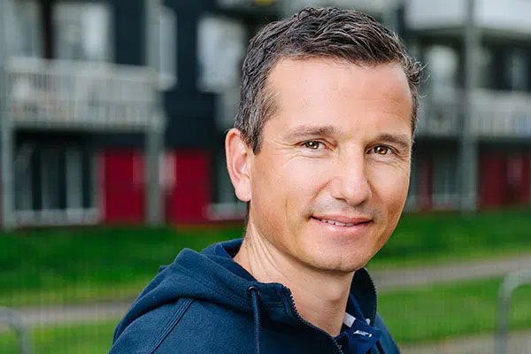 Richard Krajicek