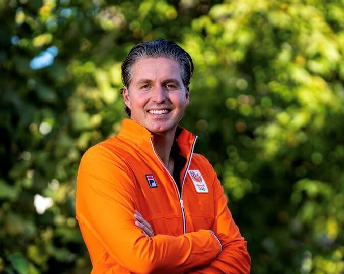 Pieter van den Hoogenband